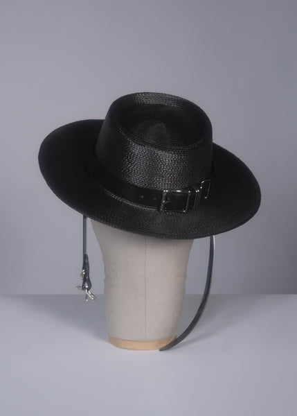 Lydia Harness Hat