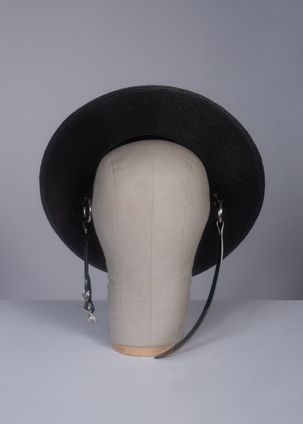 Lydia Harness Hat