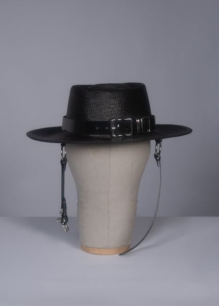 Lydia Harness Hat