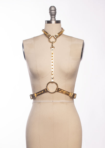 Spina Harness