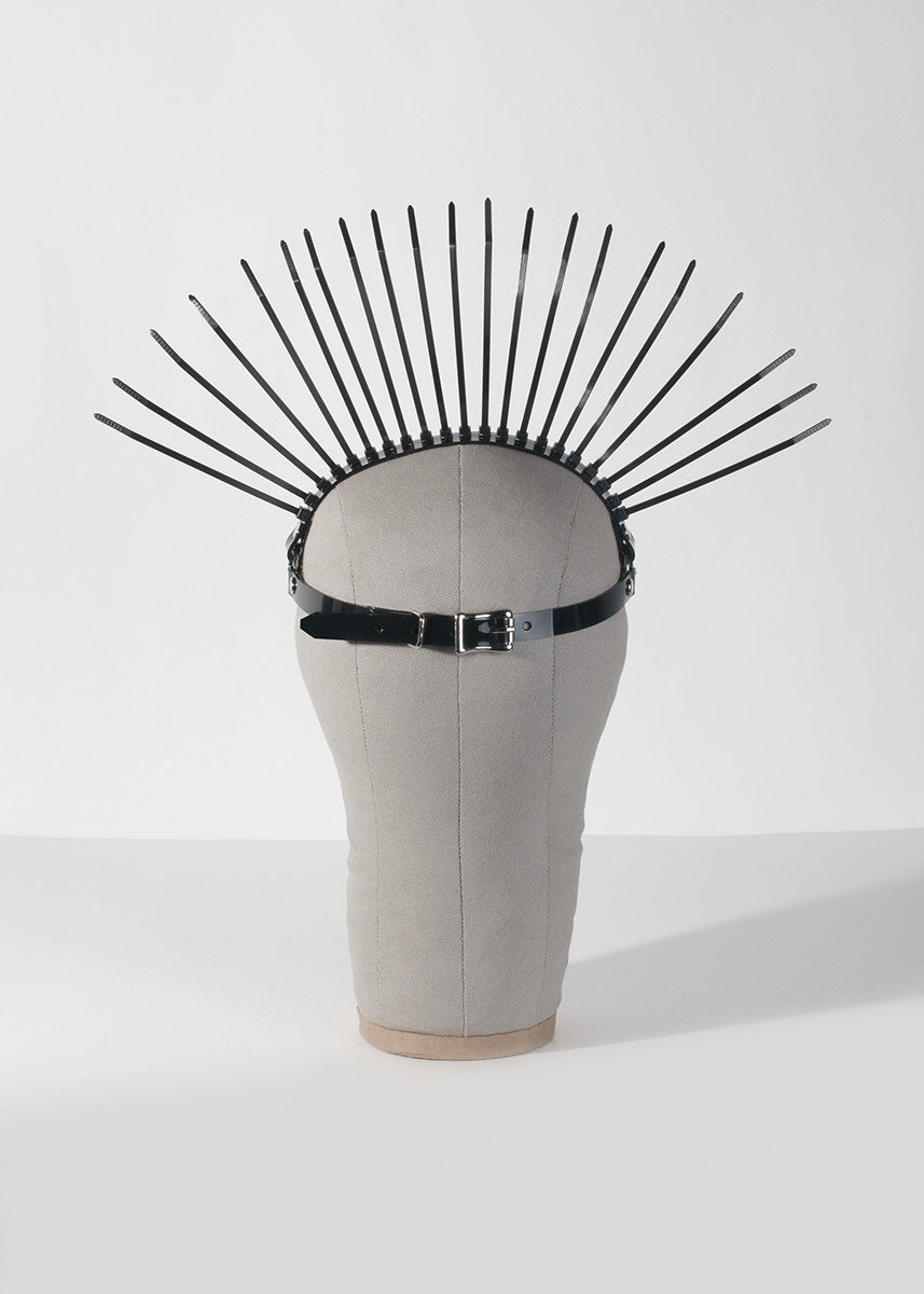 Metropolis Harness Headpiece