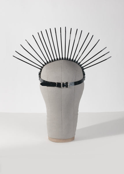 Metropolis Harness Headpiece