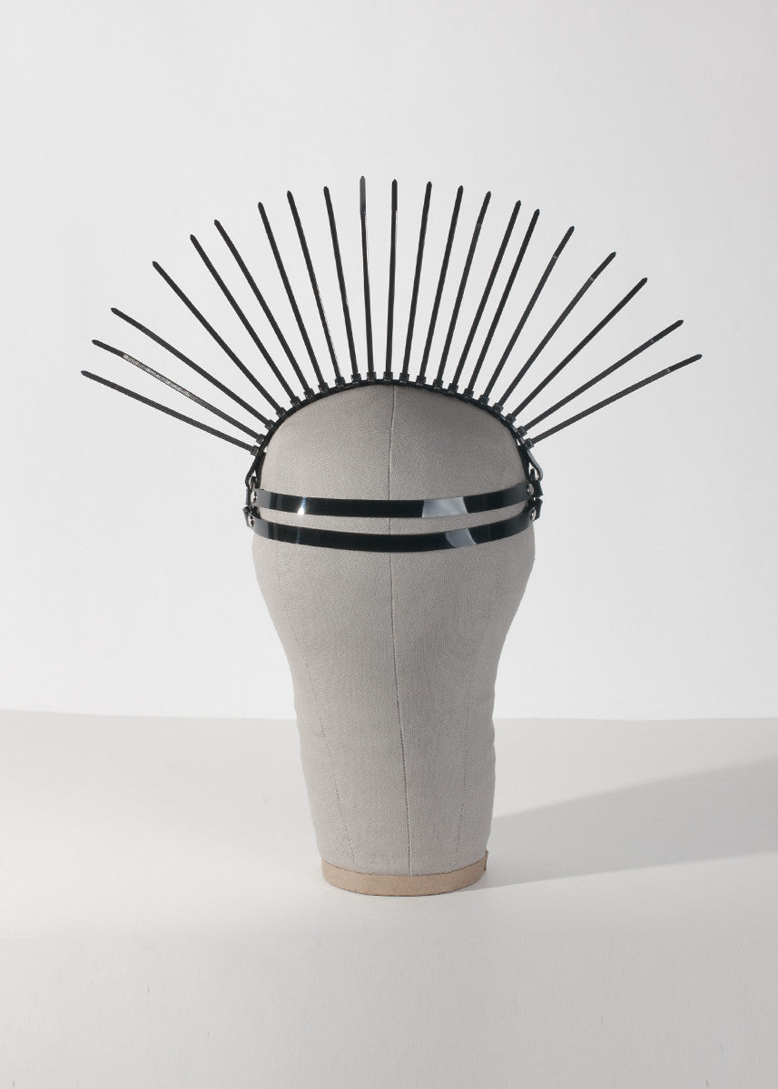 Metropolis Harness Headpiece
