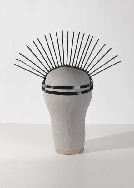 Metropolis Harness Headpiece