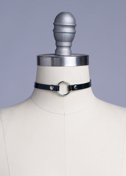 Nan Oh Choker Collar - Ready to Ship