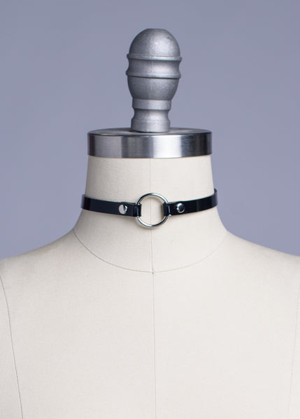 Nan Oh Choker Collar