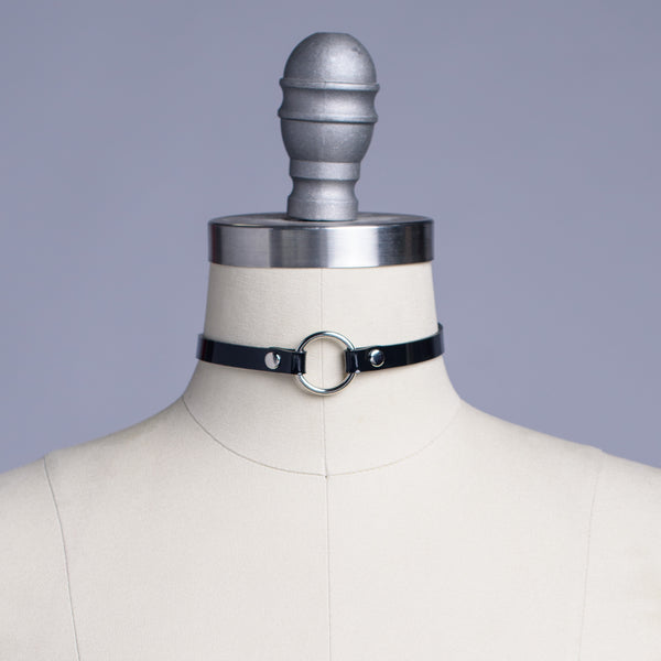 Nan Oh Choker Collar