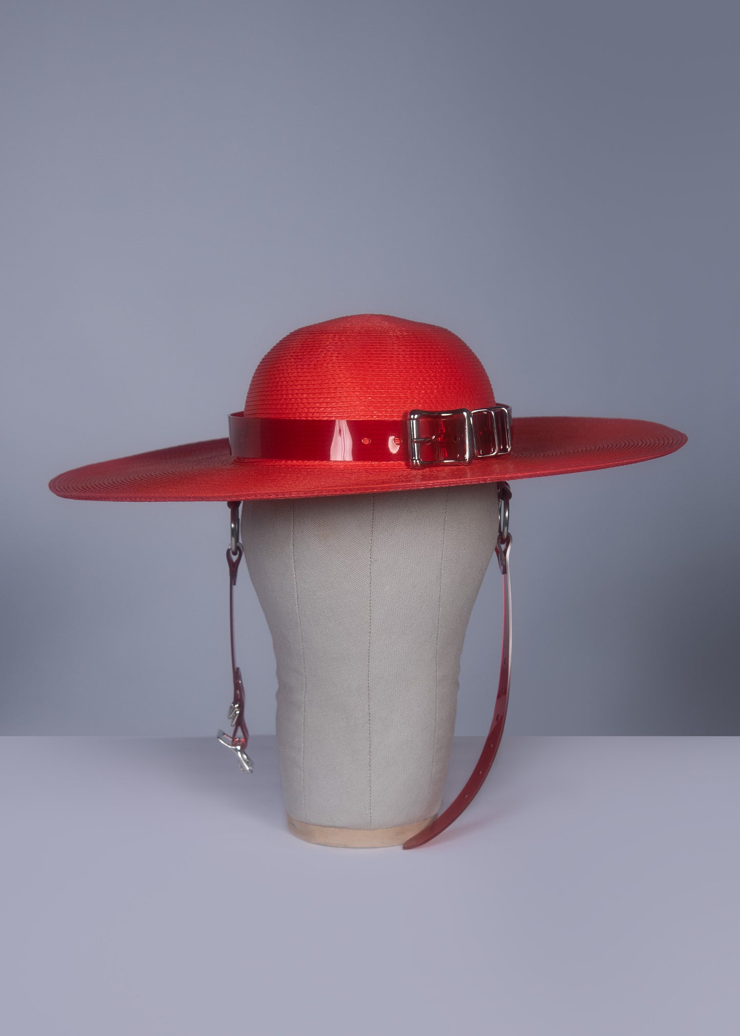 Mina Harness Hat