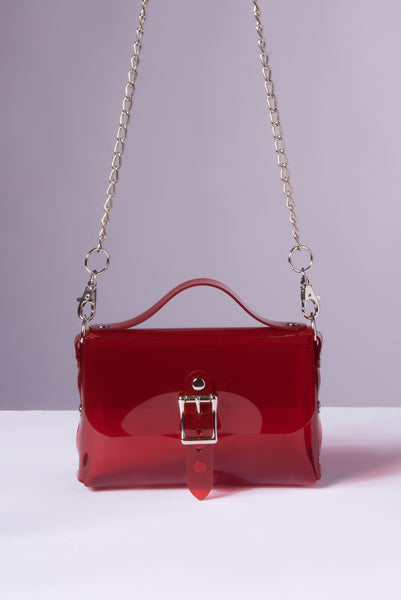 Mini Buckle Bag