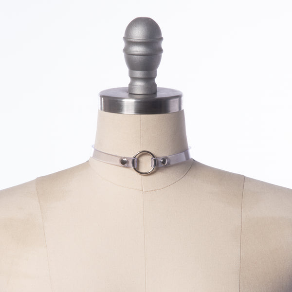 Nan Oh Choker Collar