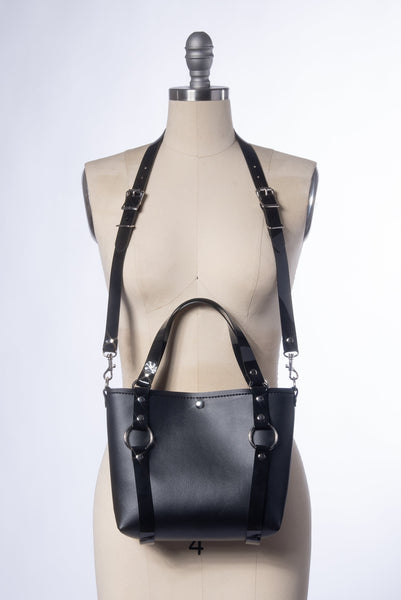 Mini Harness Tote Bag - Ready to Ship