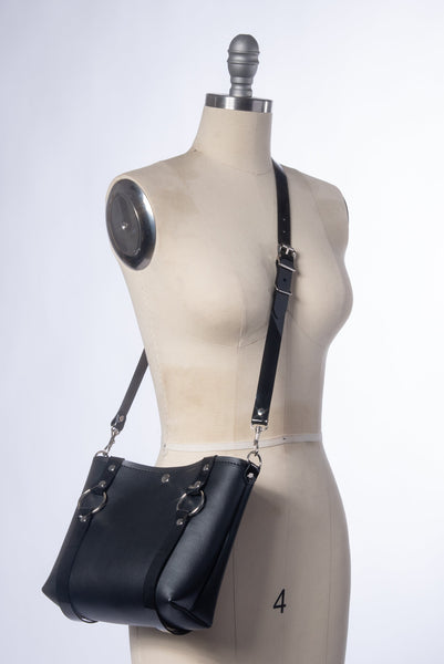 Mini Harness Tote Bag - Ready to Ship