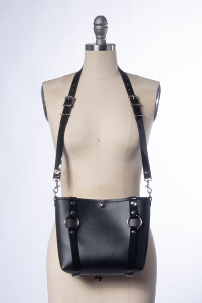 Mini Harness Tote Bag - Ready to Ship