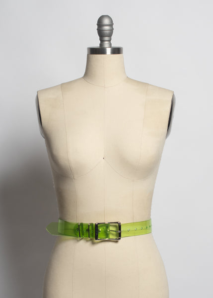 Jetta Waist Belt
