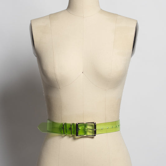 Jetta Waist Belt