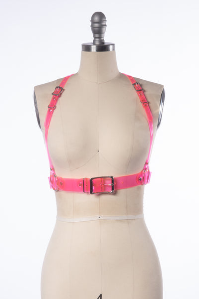 Neon XL Multipass Harness