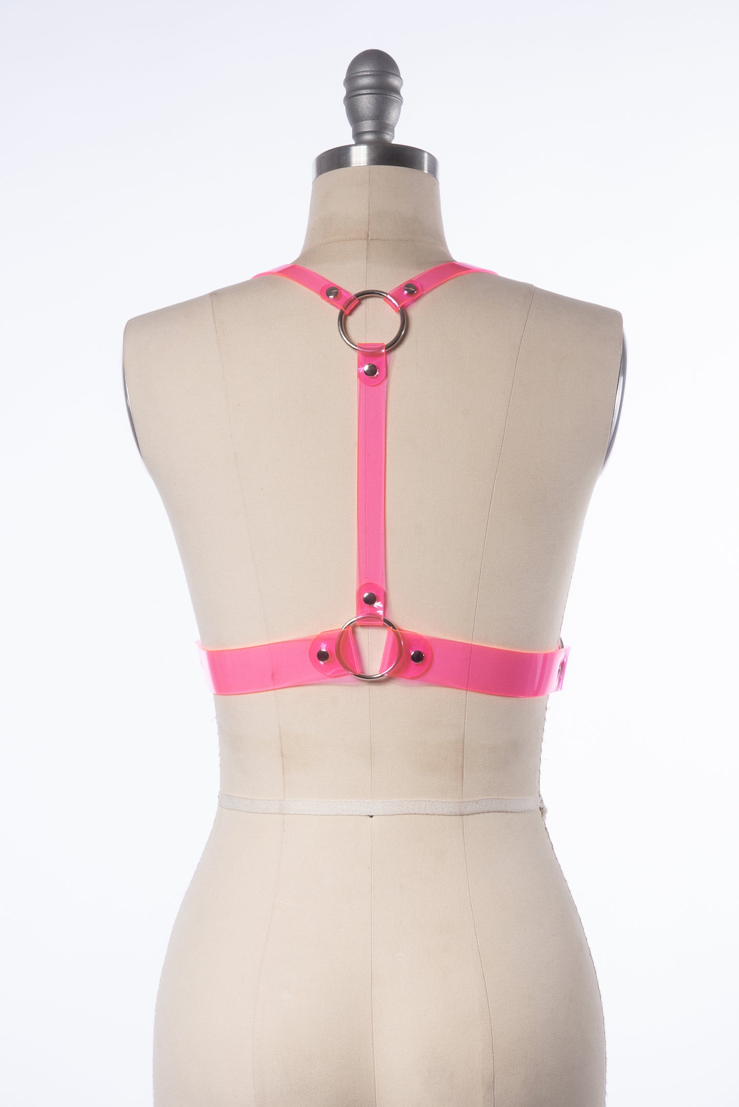 Neon XL Multipass Harness