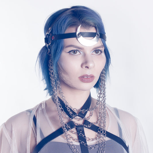 Nyx Headpiece
