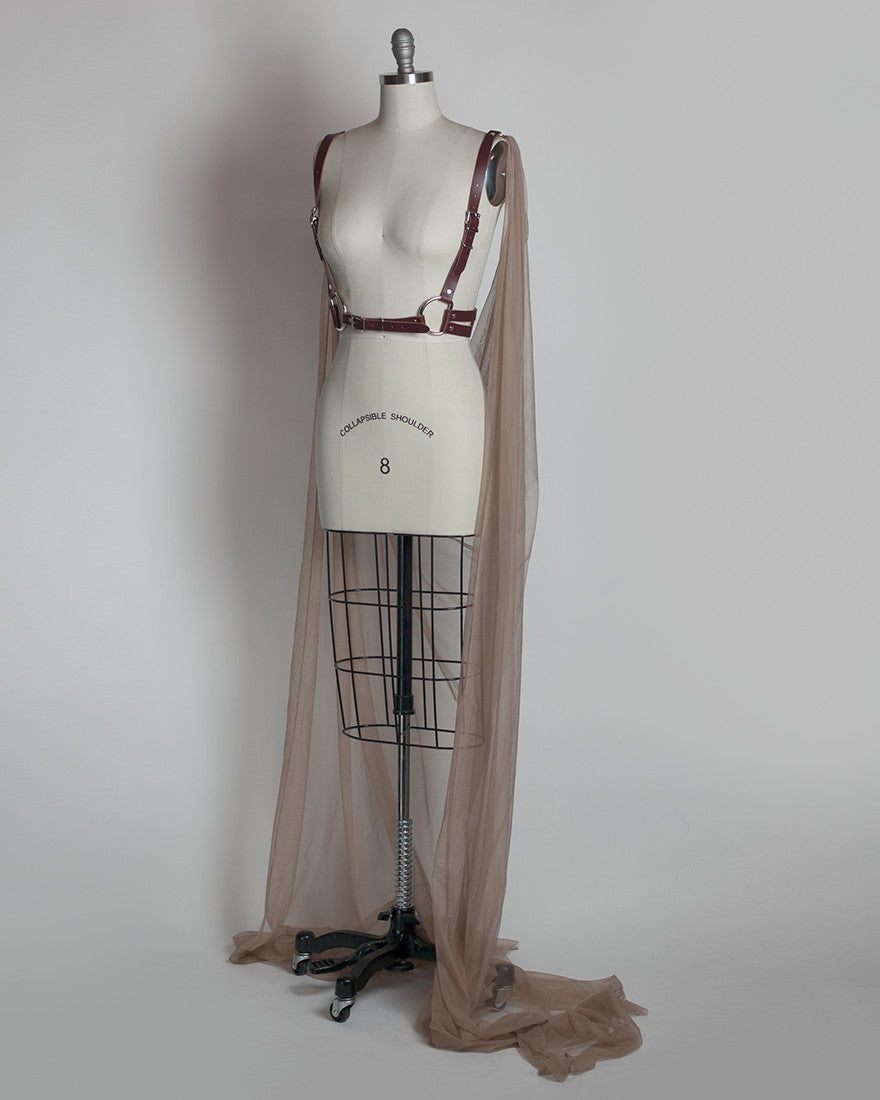 Ombra Shroud Harness - APATICO - 5