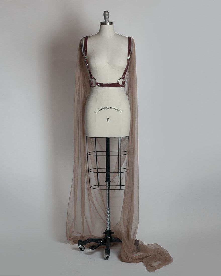 Ombra Shroud Harness - APATICO - 1