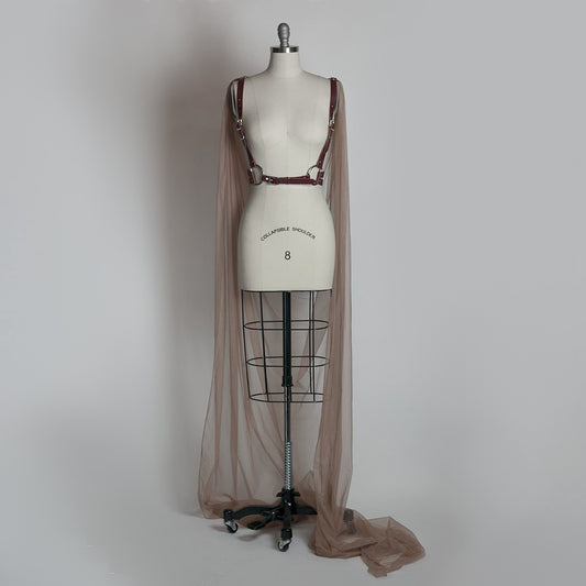 Ombra Shroud Harness