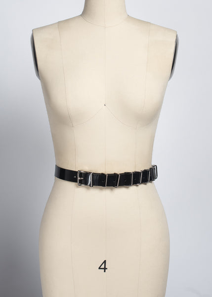 Centipede Waist Belt