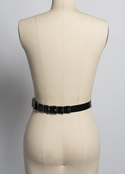 Centipede Waist Belt