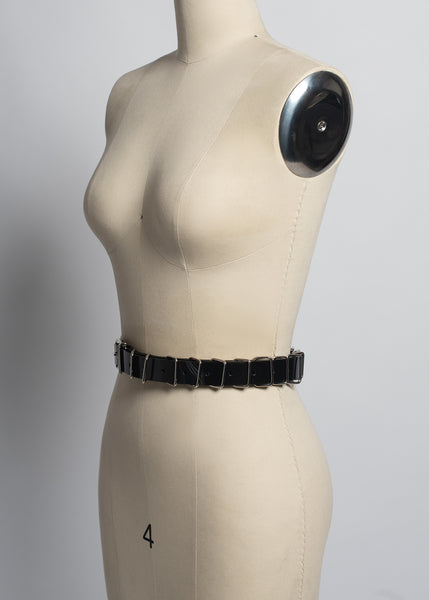 Centipede Waist Belt