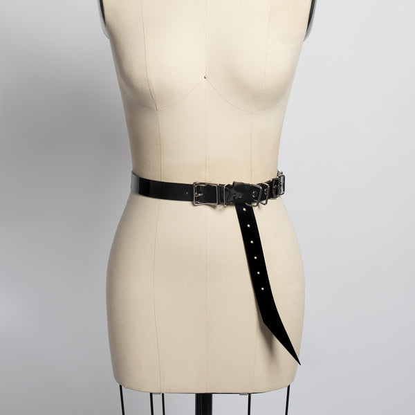 Centipede Waist Belt