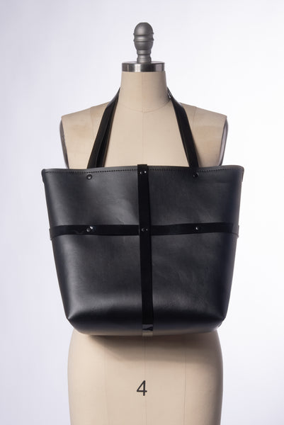 XX Harness Tote Bag