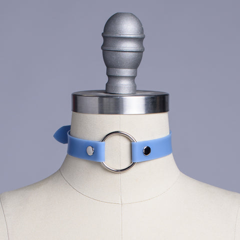 Anna Oh Choker Collar