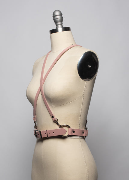 XX Harness Belt