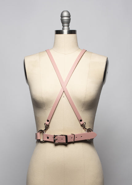 XX Harness Belt