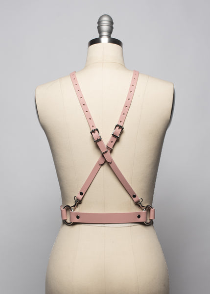 XX Harness Belt