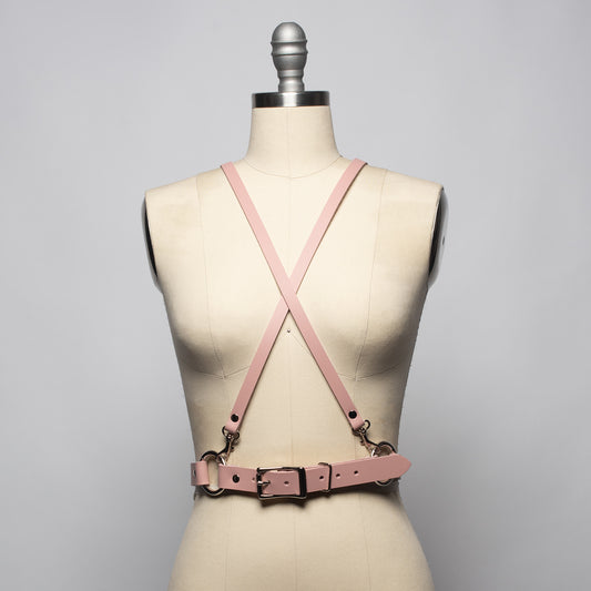 XX Harness Belt