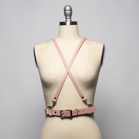 XX Harness Belt
