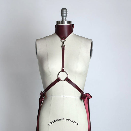 Regina Harness