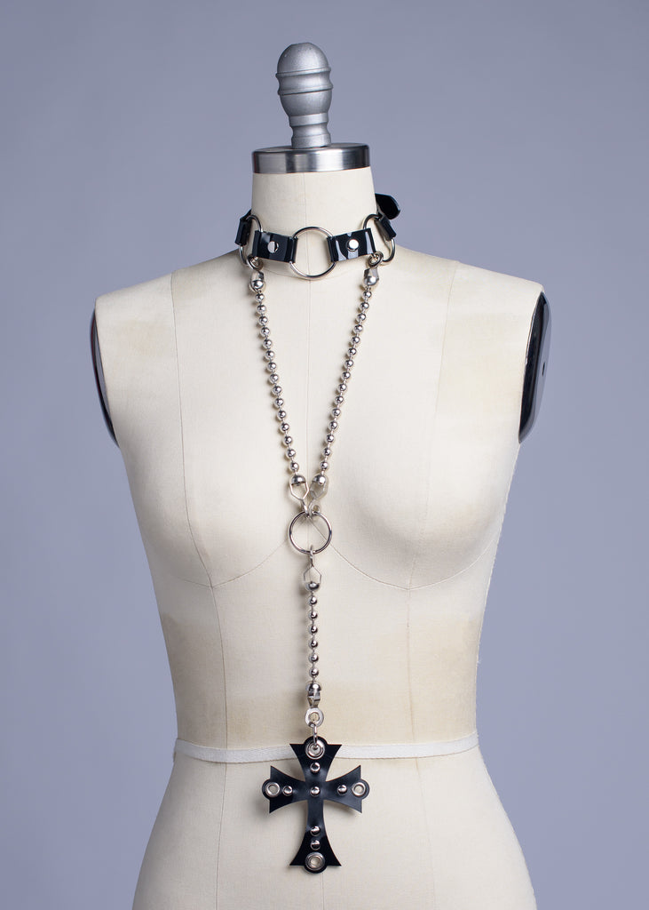 Ball Chain Necklace 90s Men | rftchurch.com