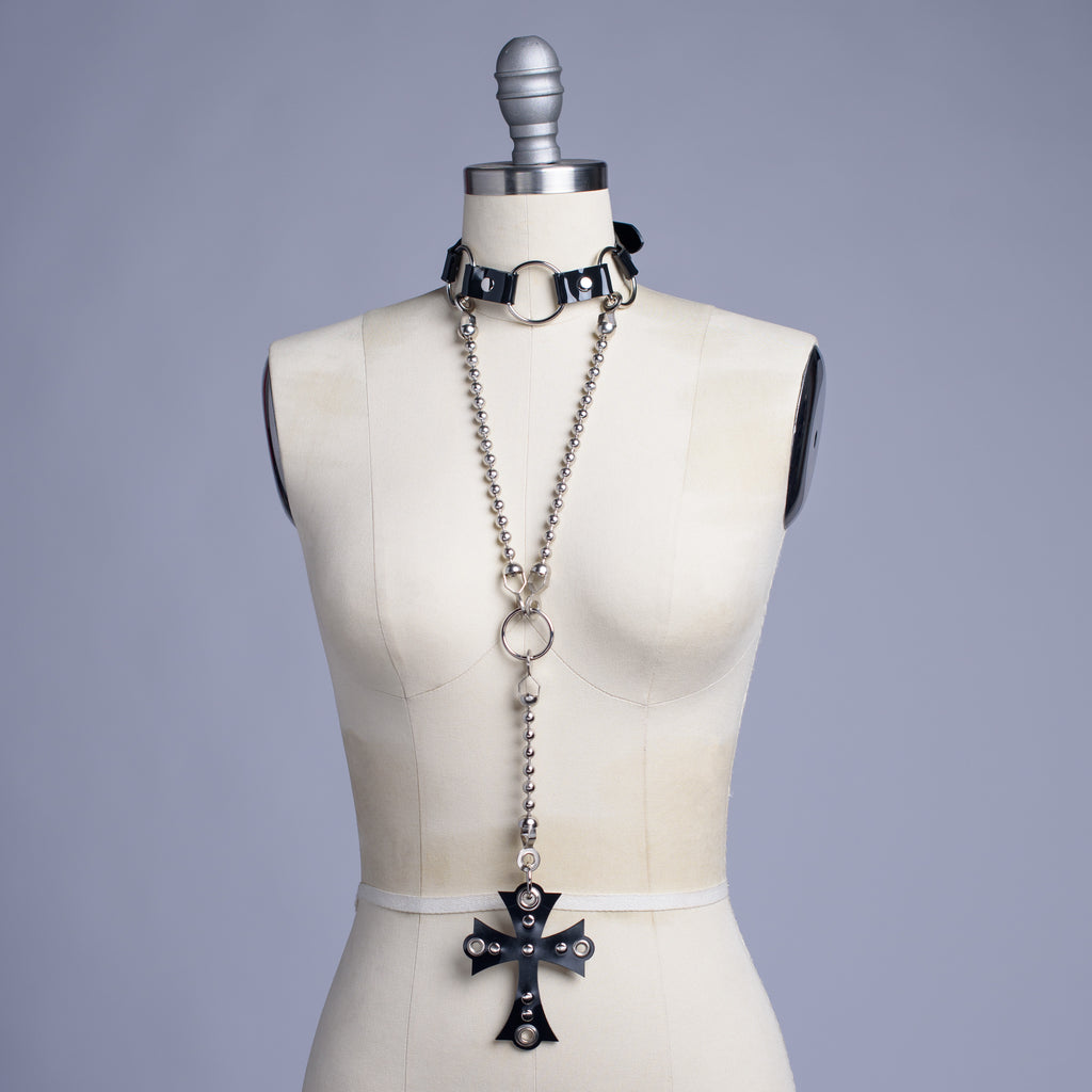 Necklaces – Crescent Rose Craft