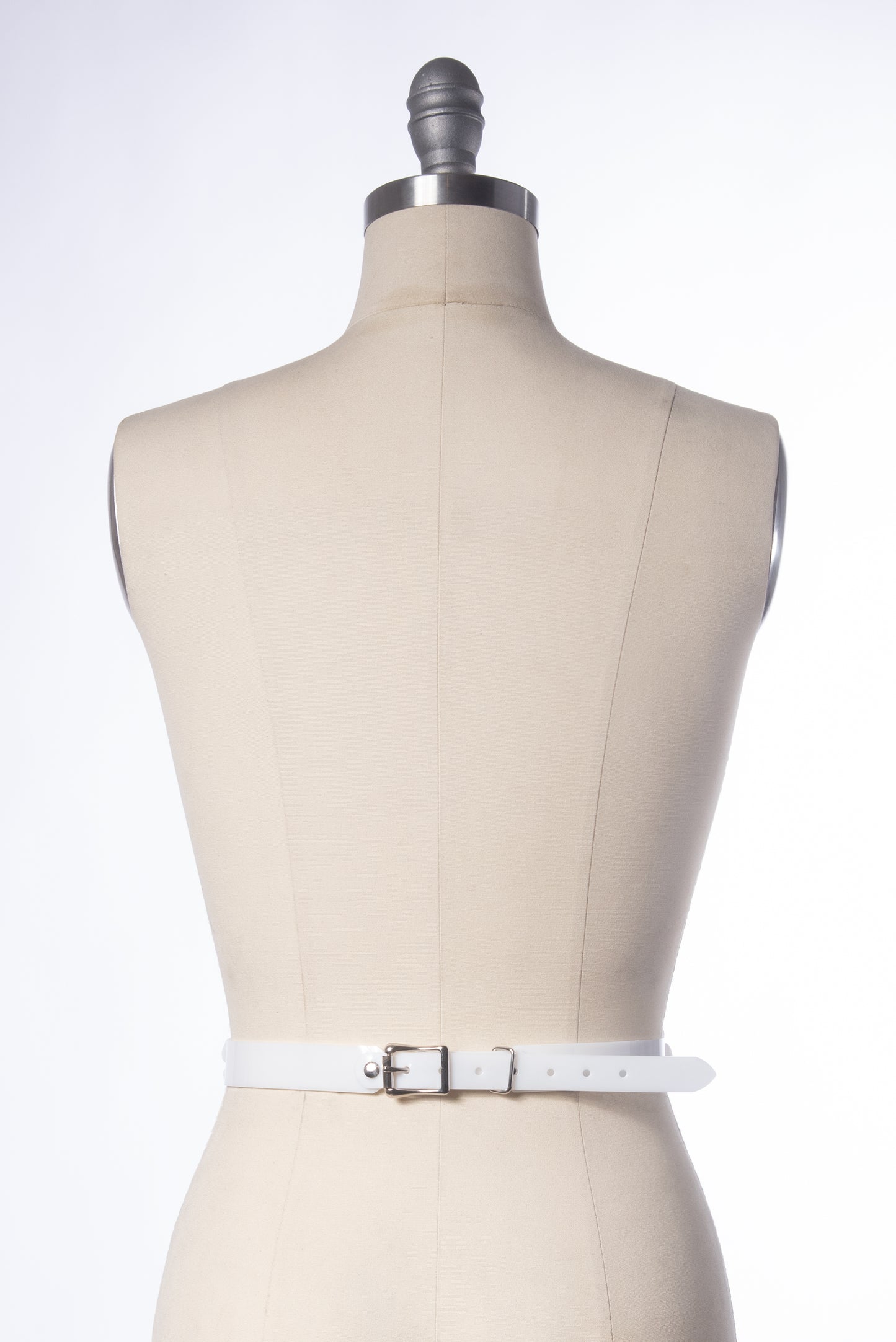 Ghost Rose Belt