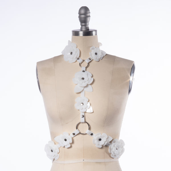 Ghost Rose Harness