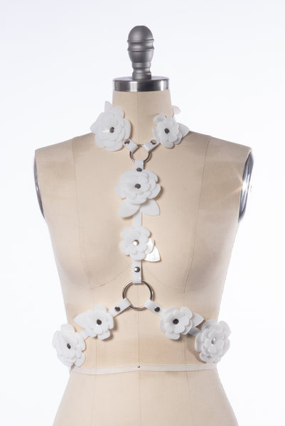 Ghost Rose Harness