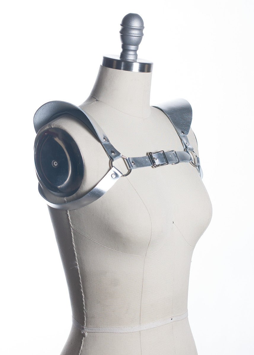 Katherine Epaulette Shoulder Harness