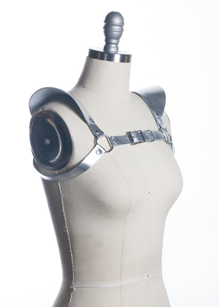 Katherine Epaulette Shoulder Harness