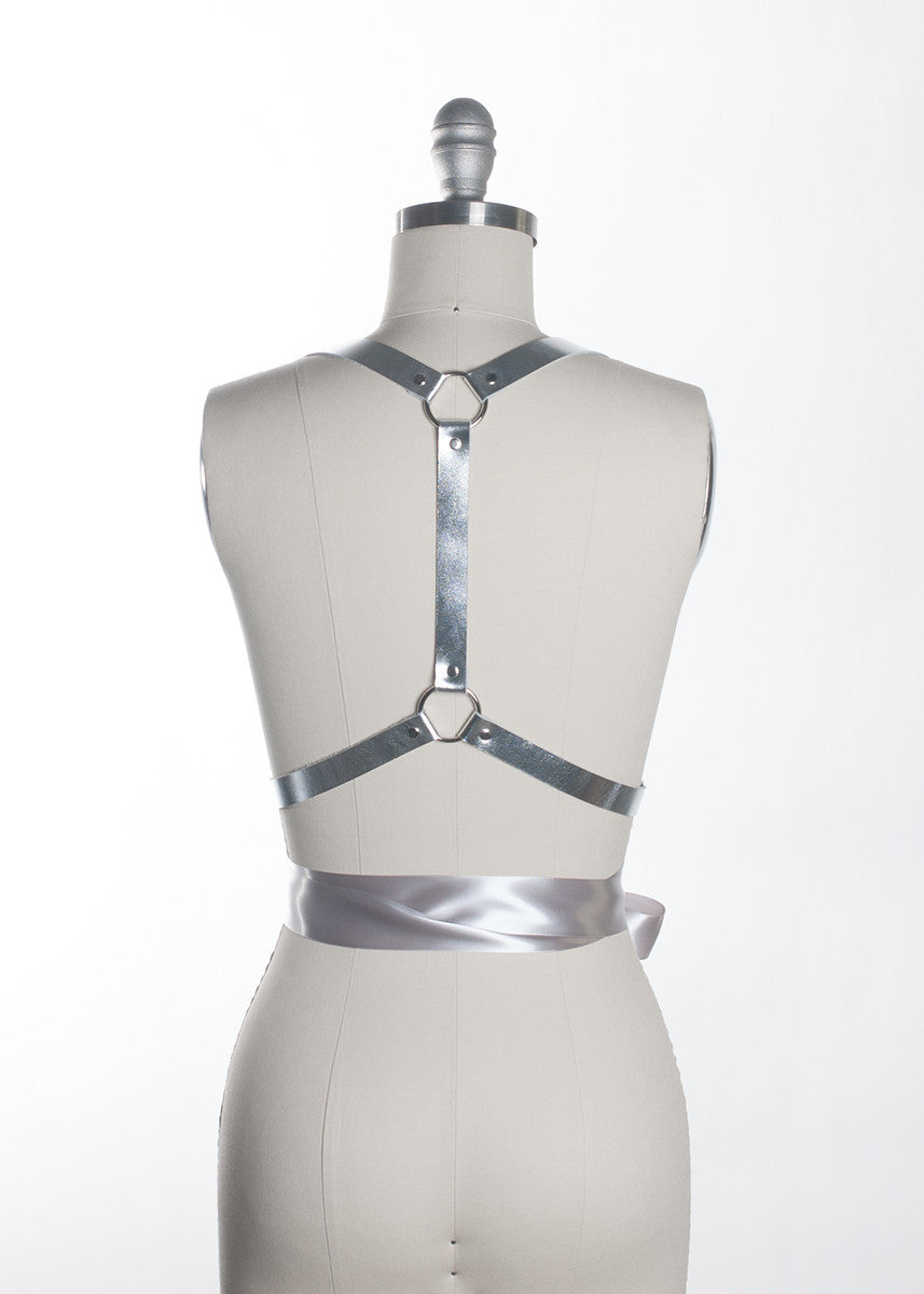 Twilight Ribbon Harness