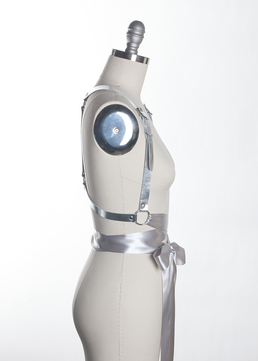 Twilight Ribbon Harness