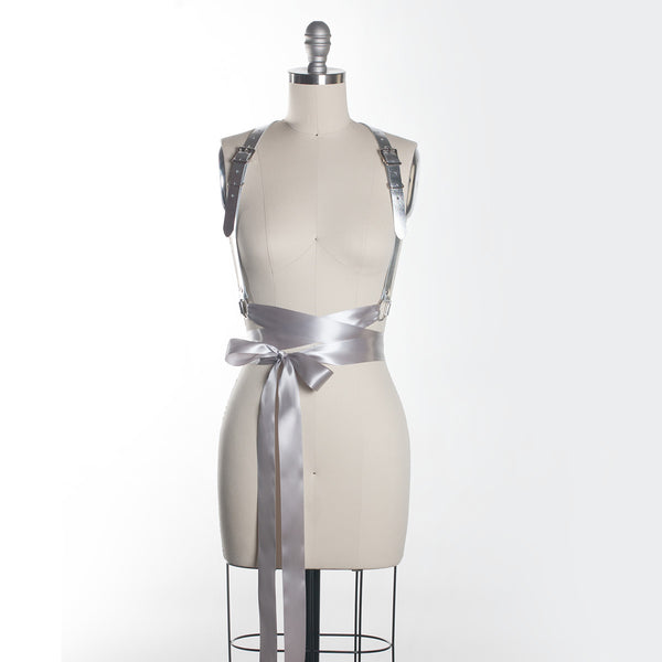 Twilight Ribbon Harness