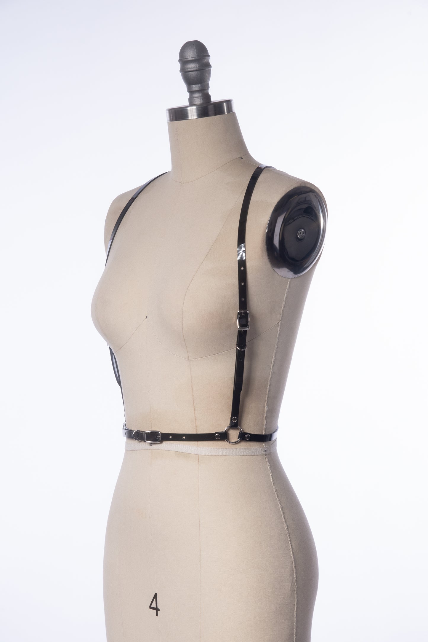 Gia Harness