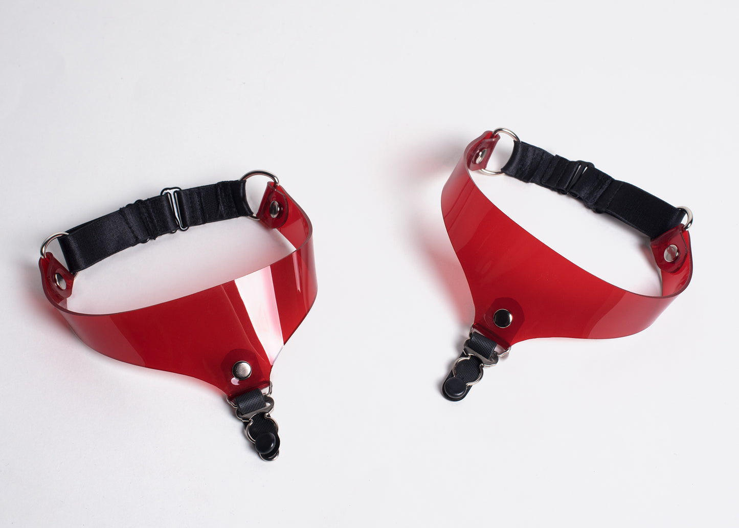 Cooper Sock Garters