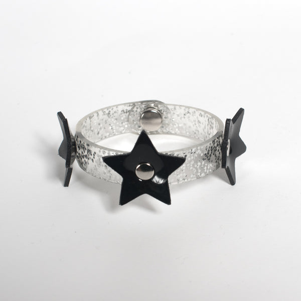 Starlight Bangle Bracelet